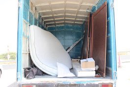1 Ton 3 Ton Pickup for Rent Dubai