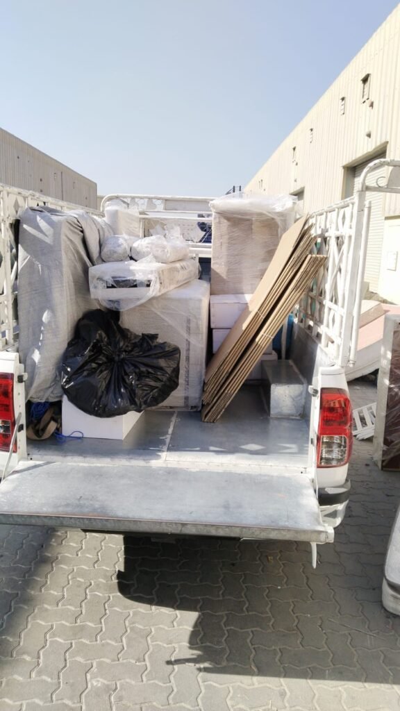 Pickup Truck Rentals in Dubai Pickup Truck Rentals in Dubai
